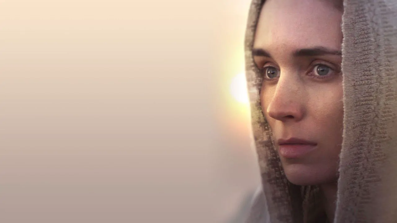 mary magdalene