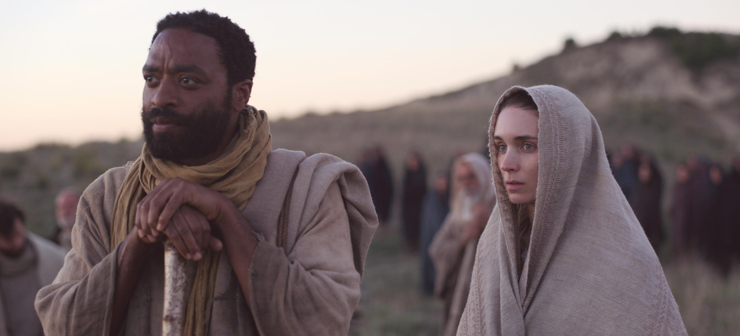 MARY MAGDALENE: The Biblical Forerunner of Feminism
