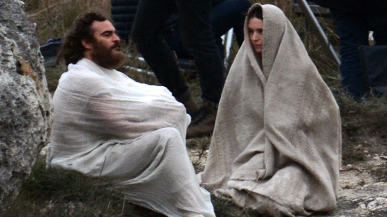 mary magdalene