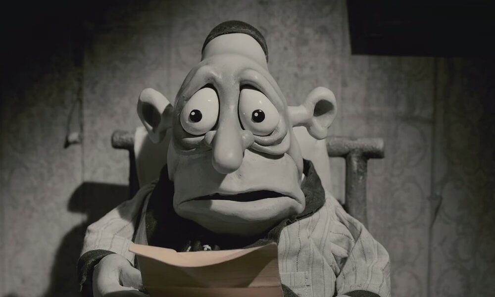 mary and max