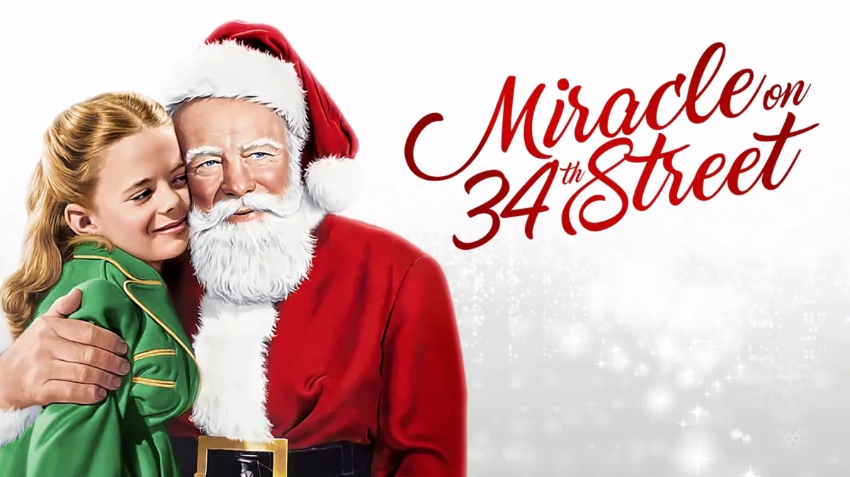 miracle-4 | FilmFolly.com Miracle on 34th Street