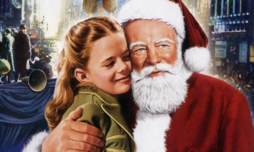 Miracle on 34th Street