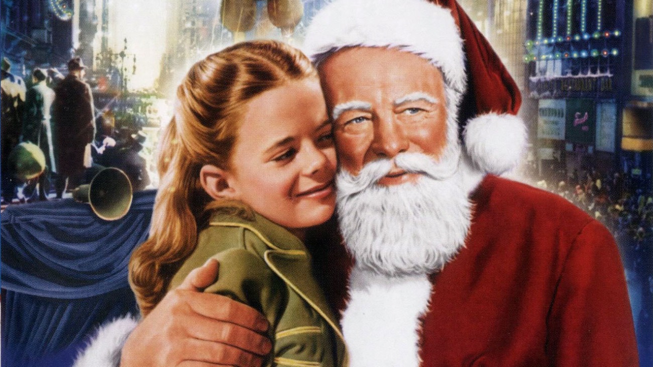 miracle-7 | FilmFolly.com Miracle on 34th Street