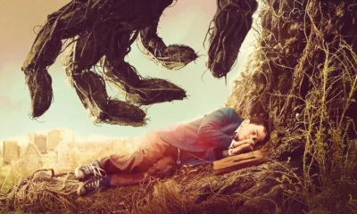a monster calls
