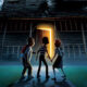 monster house
