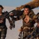 monster hunter