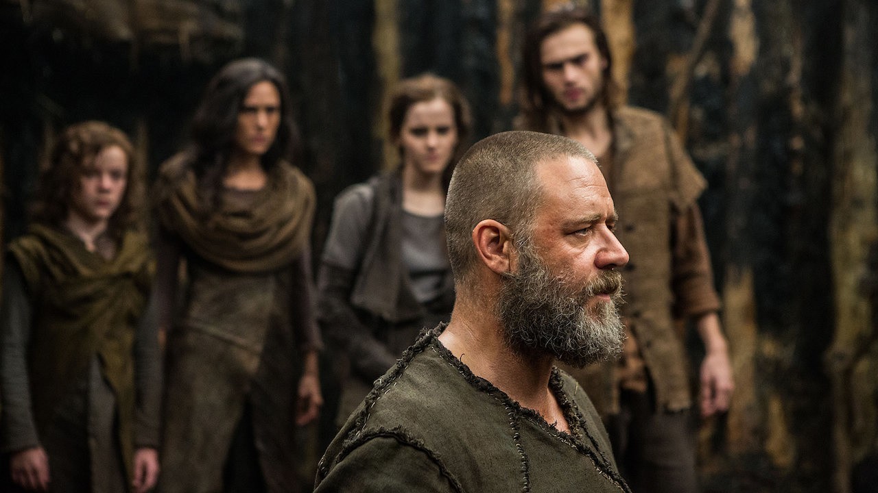 Noah