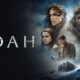 NOAH: The Flood as an Act of Grace Toward Humanity
