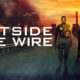 outside the wire