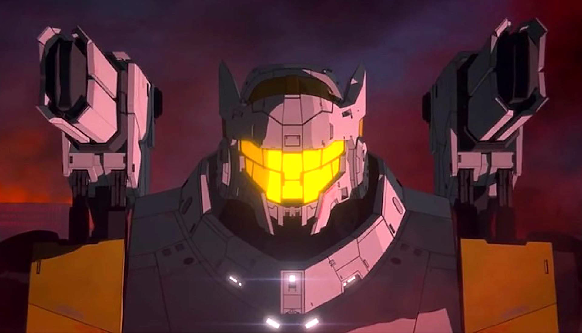 pacific rim