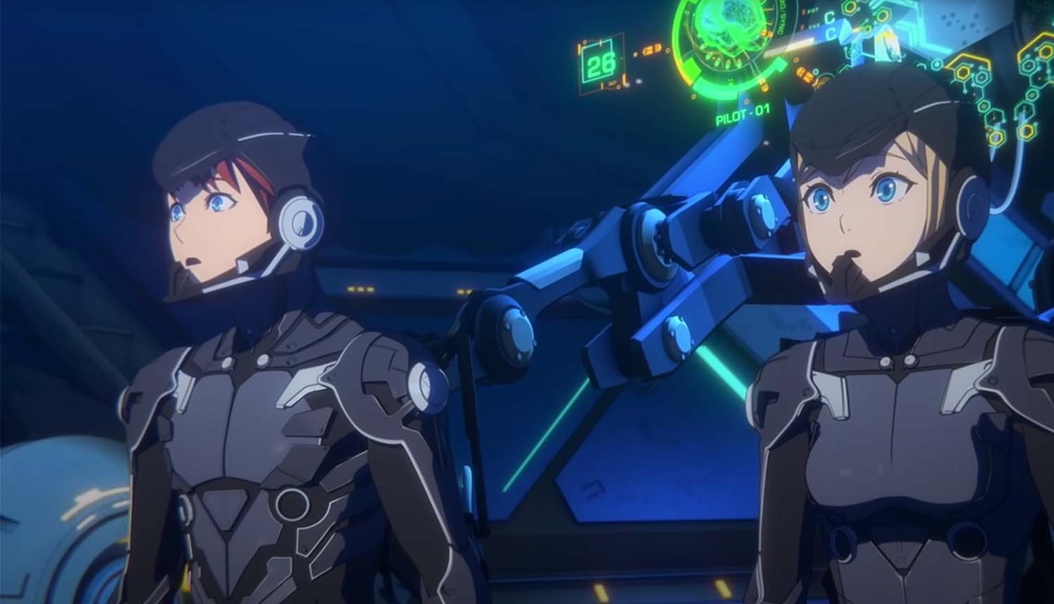 pacific rim