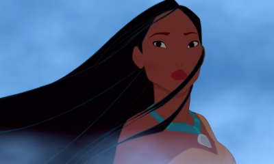 pocahontas