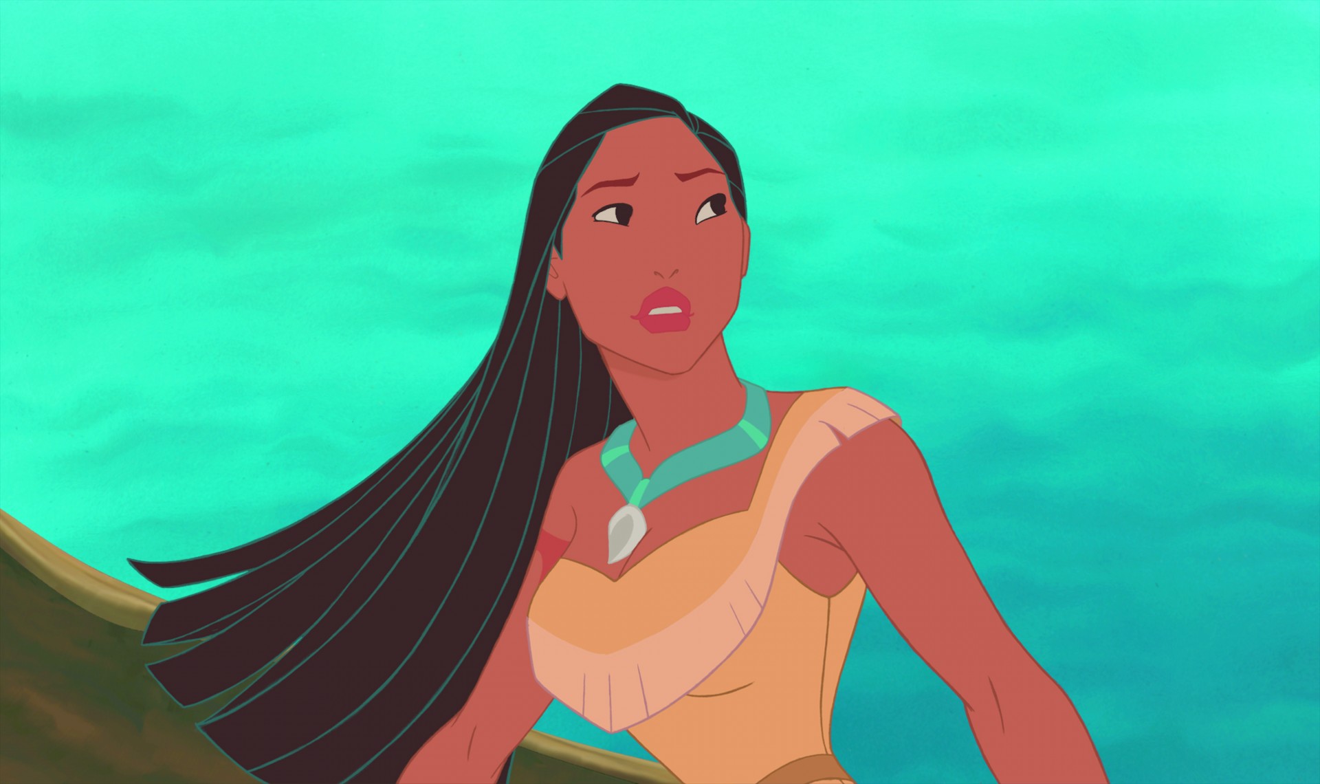pocahontas