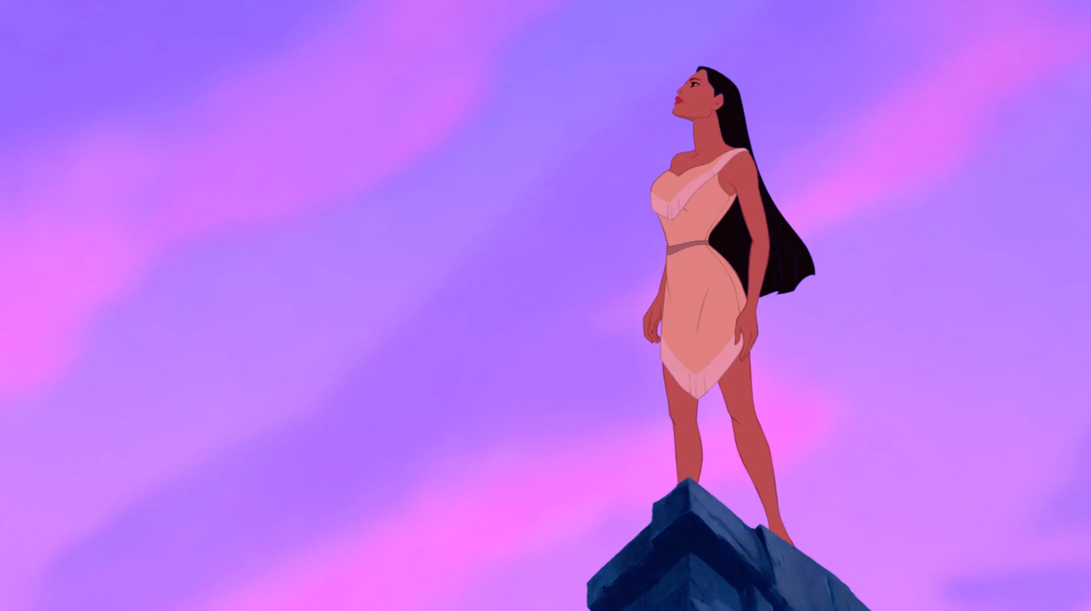pocahontas