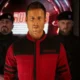 running man