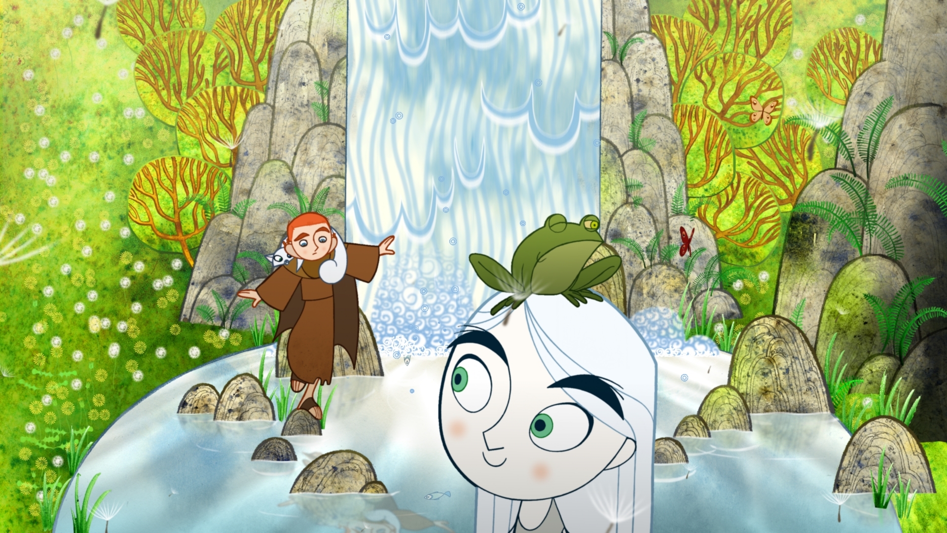 secret-kells-3 | FilmFolly.com the secret of kells
