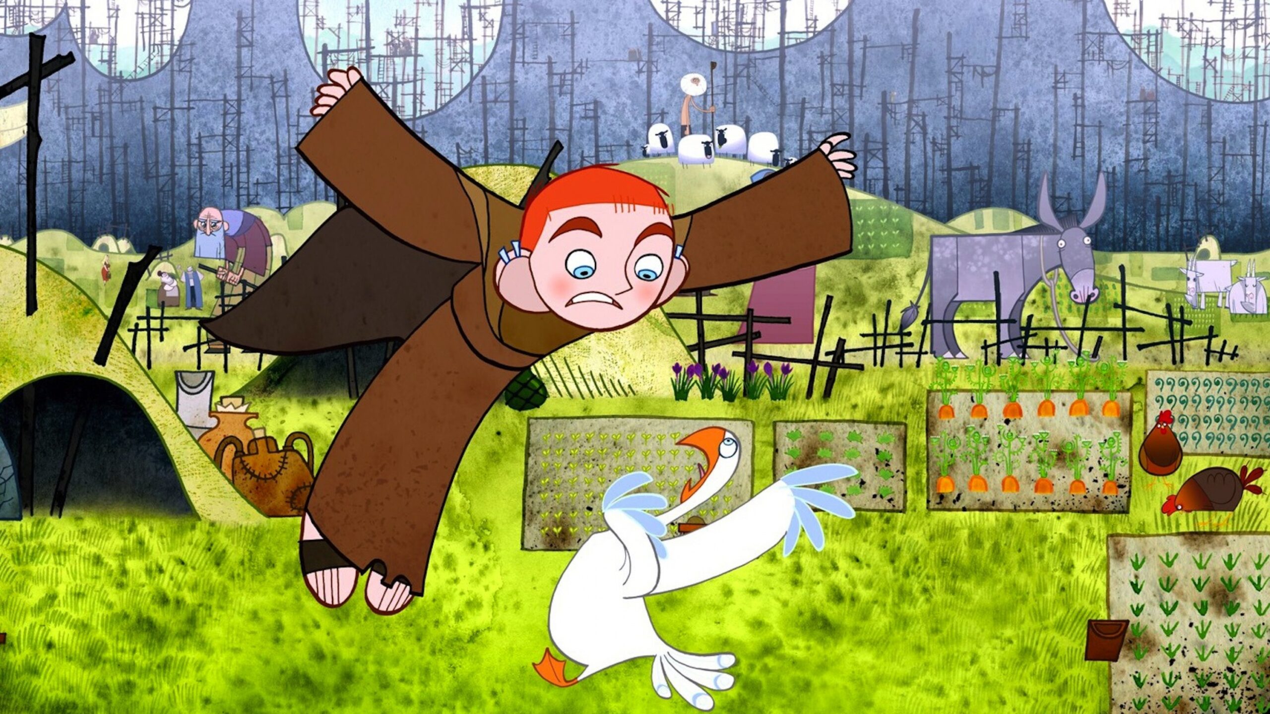 secret-kells-5 | FilmFolly.com the secret of kells
