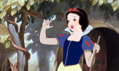 snow white