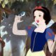 snow white