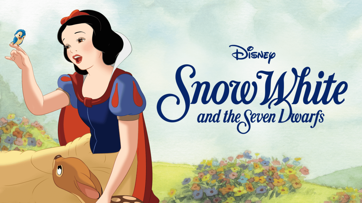 snow white