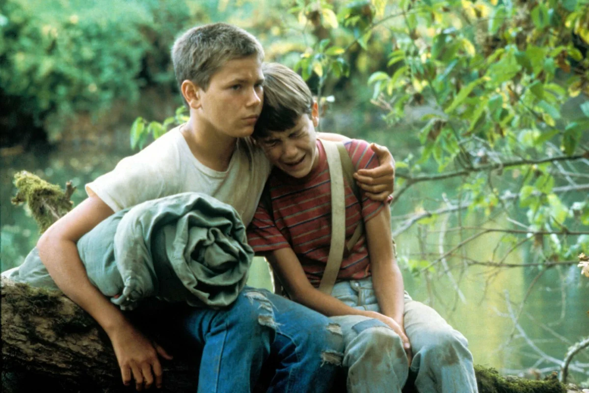 STAND BY ME
