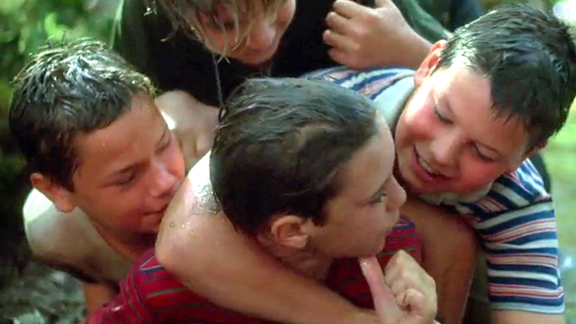 STAND BY ME
