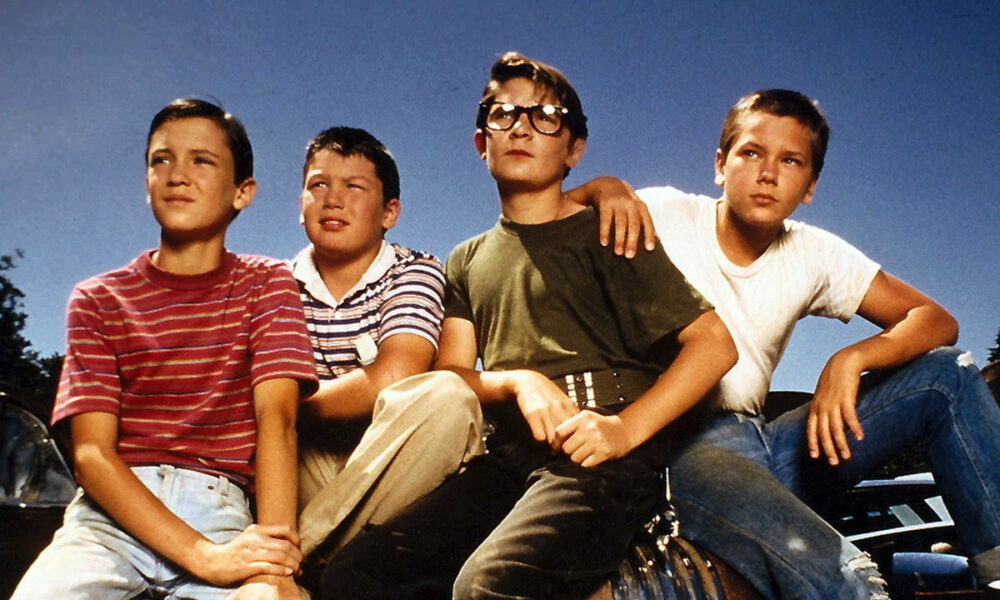 STAND BY ME: A Masterpiece that will Leave You Speechless