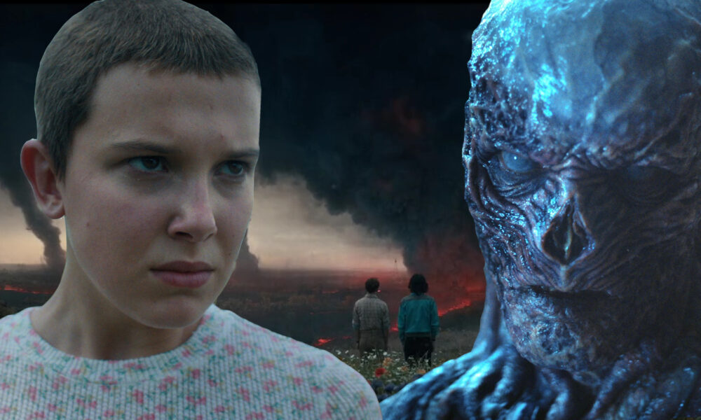 What Could Happen in STRANGER THINGS Season 5?