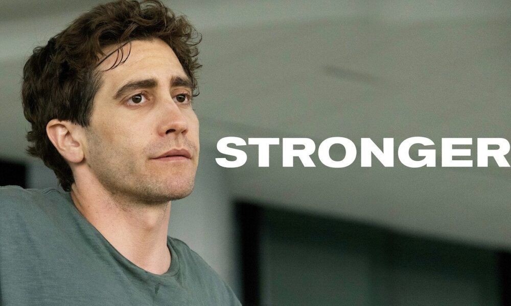 stronger