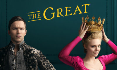 the great