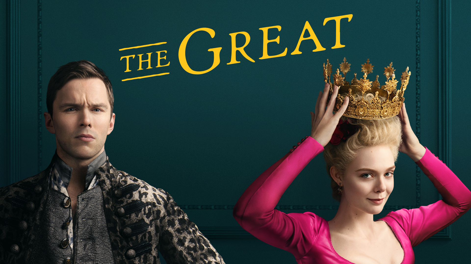 the great