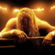 THE WRESTLER: Brilliant Film, Phenomenal Mickey Rourke