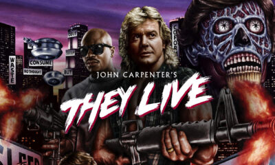 THEY LIVE Revisited: Still Live and Kicking