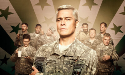 war machine