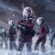wandering earth