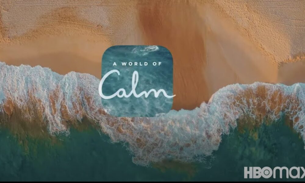 world of calm