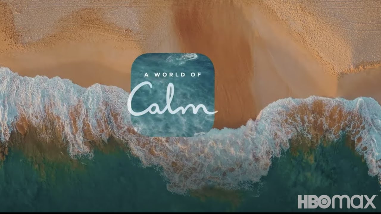 world of calm