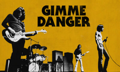 Looking Back at GIMME DANGER: Where Is the Energy?
