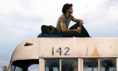 Looking Back at INTO THE WILD: A Wise, Remarkable Film