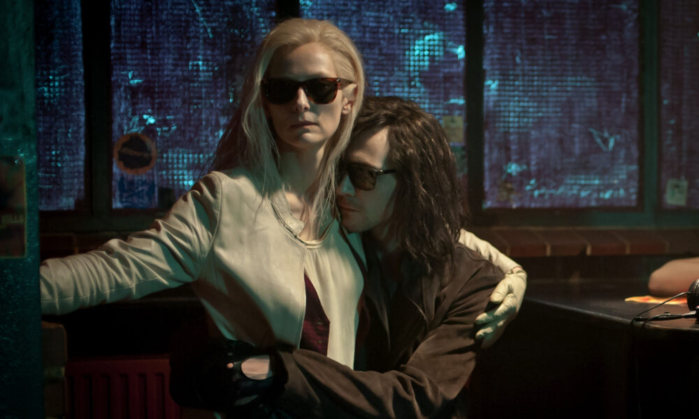 ONLY LOVERS LEFT ALIVE Revisited: Art, Time, and Immortality