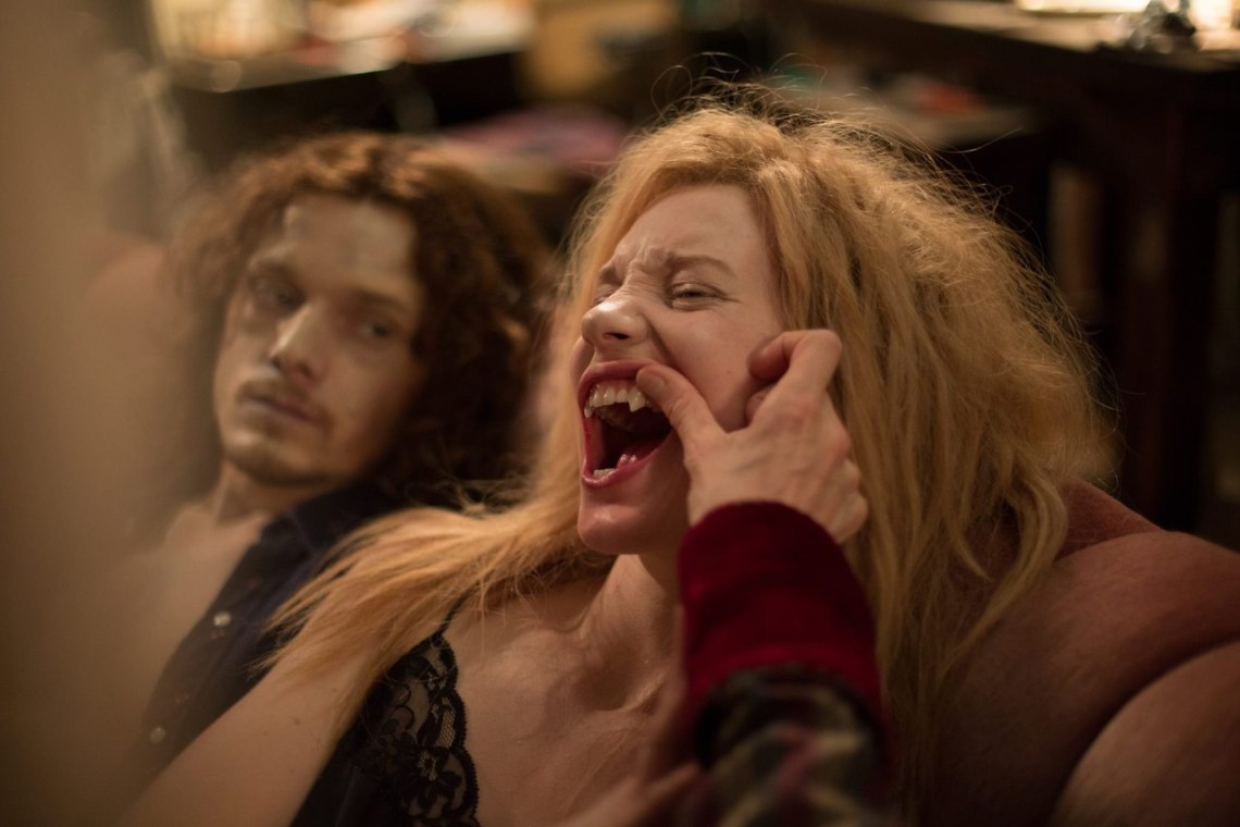 Only Lovers Left Alive