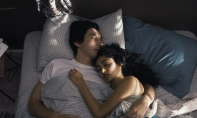 Looking Back at PATERSON: Wonderful Affirmation of Life