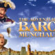THE ADVENTURES OF BARON MUNCHAUSEN Explained: Utterly Jaw-Dropping!