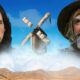 THE MAN WHO KILLED DON QUIXOTE: Simply a Legend!