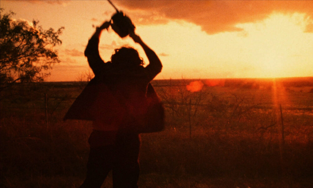 THE TEXAS CHAIN SAW MASSACRE Explained: Welds You to the Screen