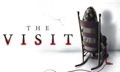 Revisiting THE VISIT: Definitely Shyamalan’s Scariest