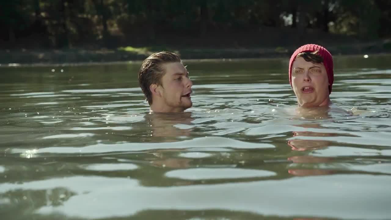 Zombeavers