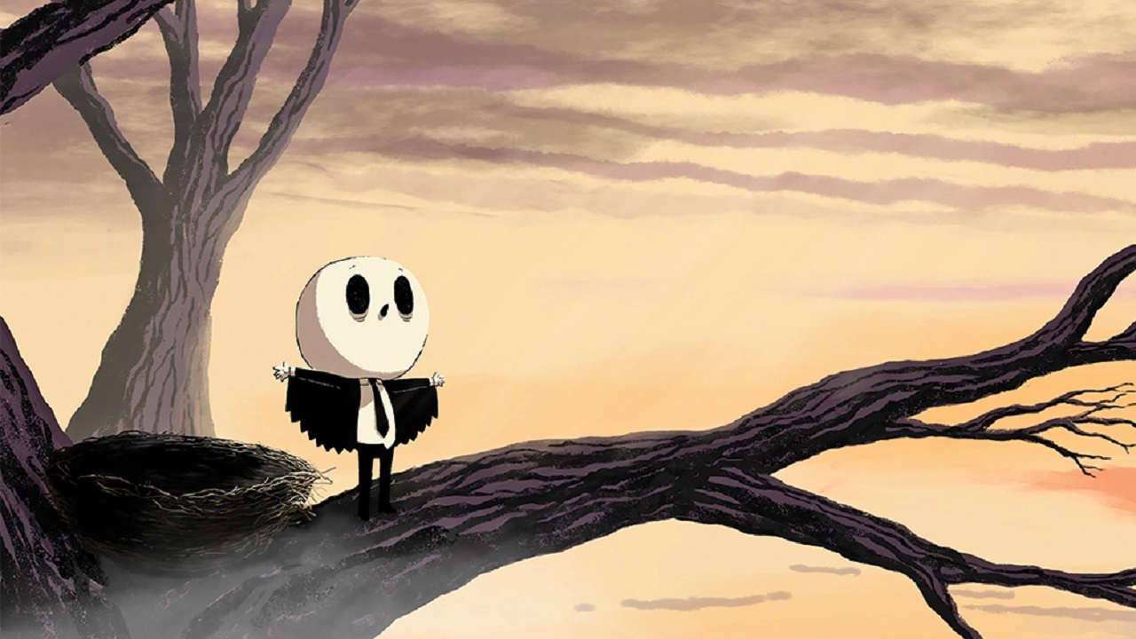 birdboy