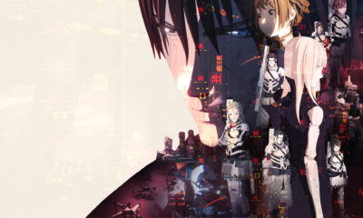 blame!