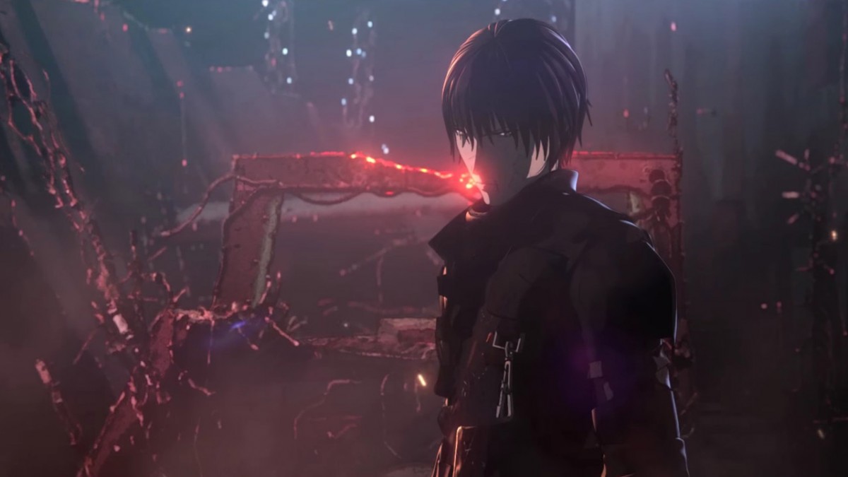 blame!